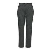 Street One Green Polyester Pant -   -  Street One.